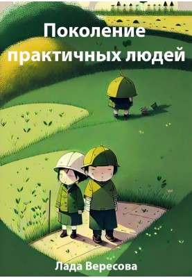 Generation of practical people