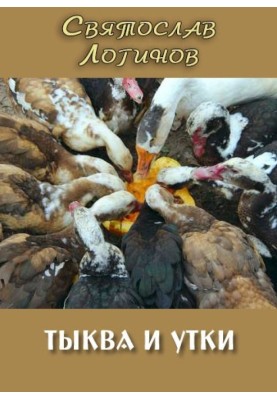 Гарбуз та качки