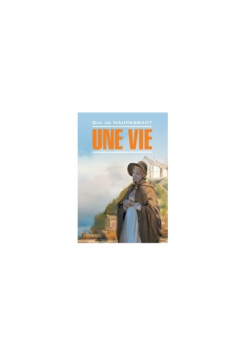 Life (n.d/ht. in French, nonadapter.)