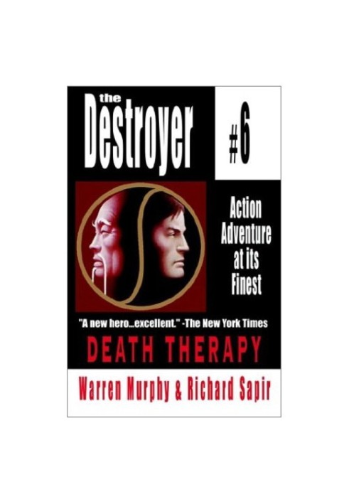 Death Therapy