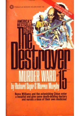 Murder Ward