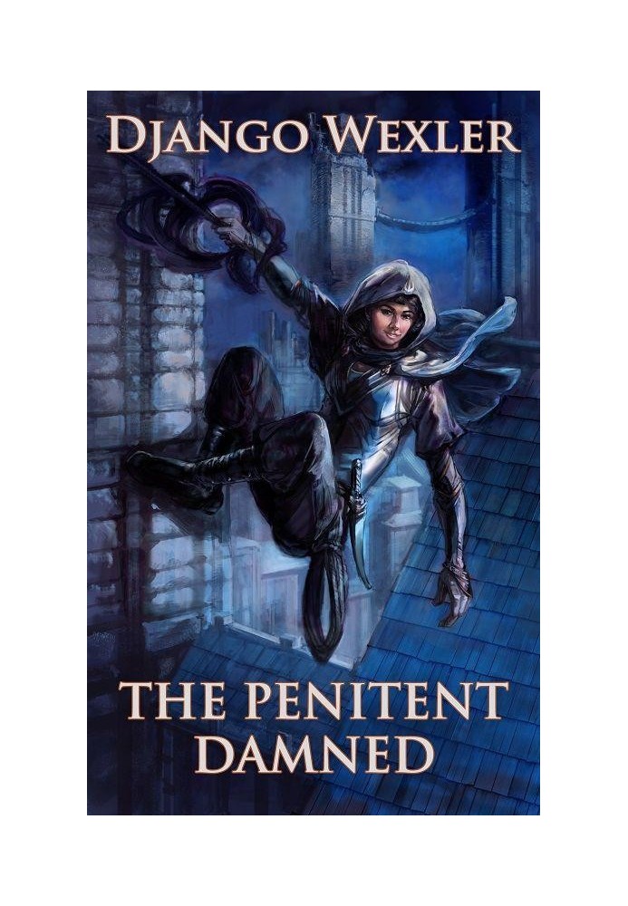 The Penitent Damned