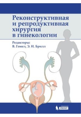 Реконструктивная и репродуктивная хирургия в гинекологии