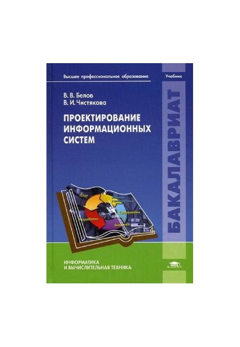 Проектирование информационных систем