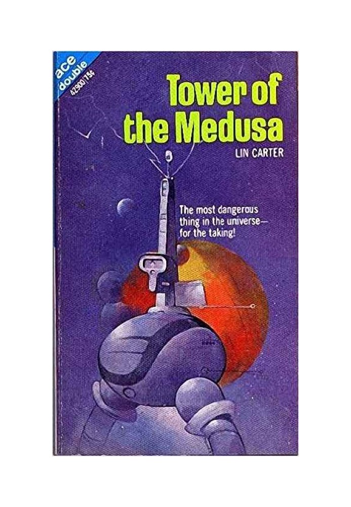 Tower of Medusa