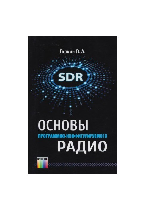 Basics of software-configurable radio