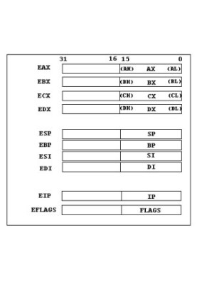 Мікропроцесор Intel 486