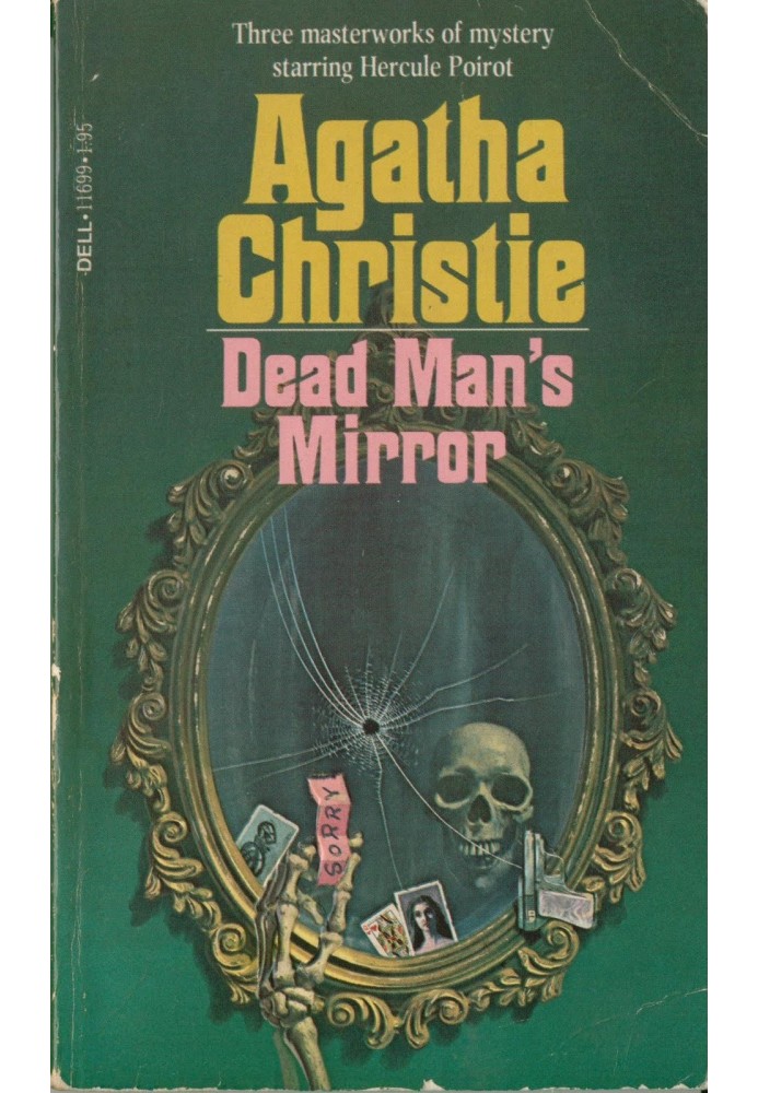 Dead Man's Mirror