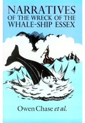 The Story of the Whale Essex