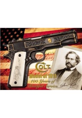 Каталог Colt 2011