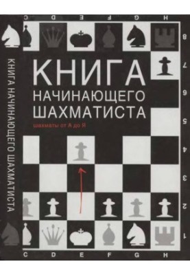 The Beginner Chess Player's Book
