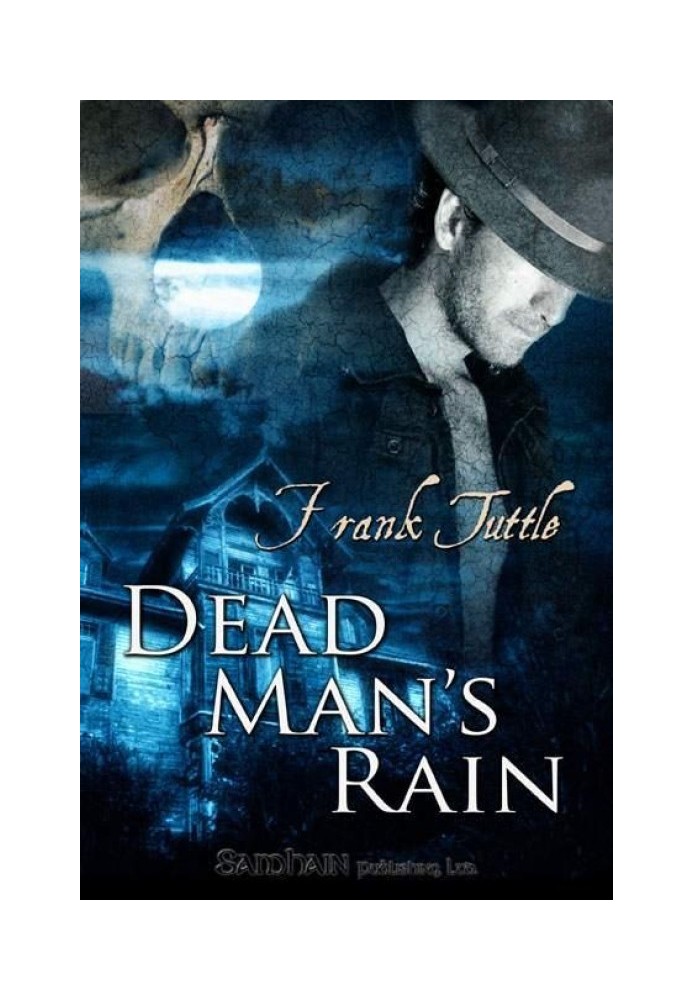 Dead Man's rain