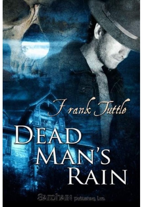 Dead Man's rain