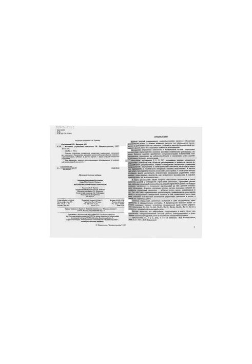 Aircraft control mechanisms