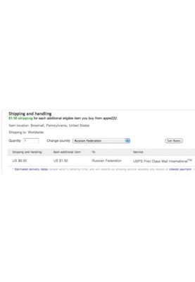 Как покупать на eBay