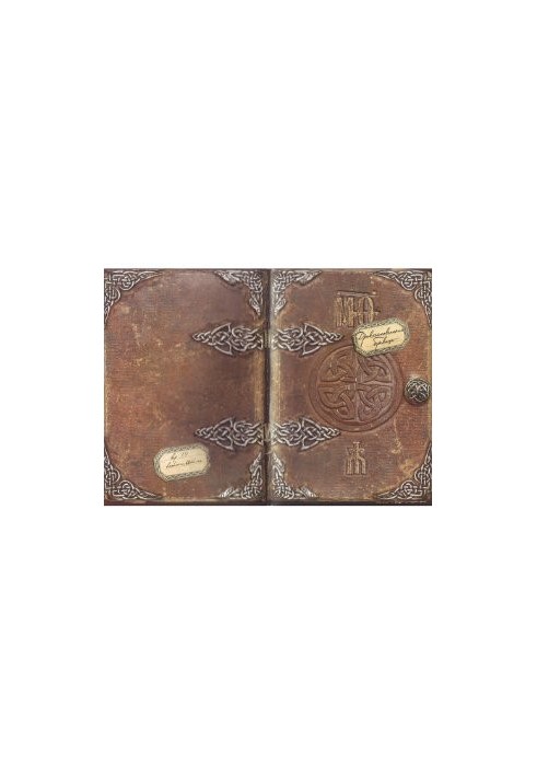 Ancient Slavonic Letter. Didactic manual
