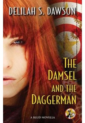 The Damsel and the Daggerman