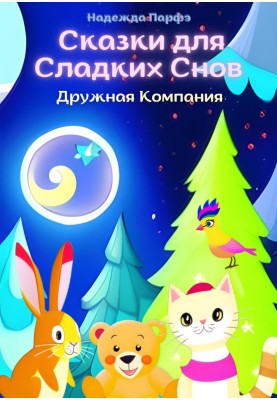 Friendly Company. Tales for Sweet Dreams