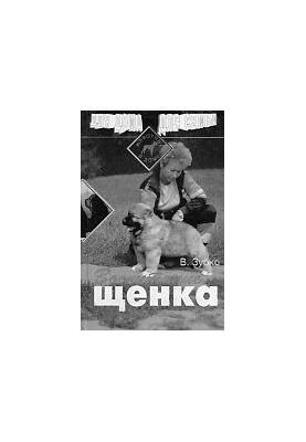 Виховання щеняти