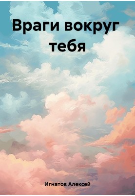 Враги вокруг тебя