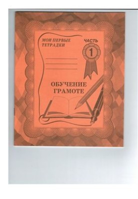 Teaching Literacy No. 1