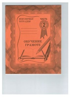 Teaching Literacy No. 2