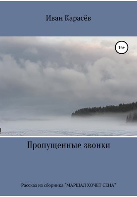 Пропущені дзвінки. Розповідь зі збірки «Маршал хоче сіна»