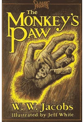 Monkey's paw