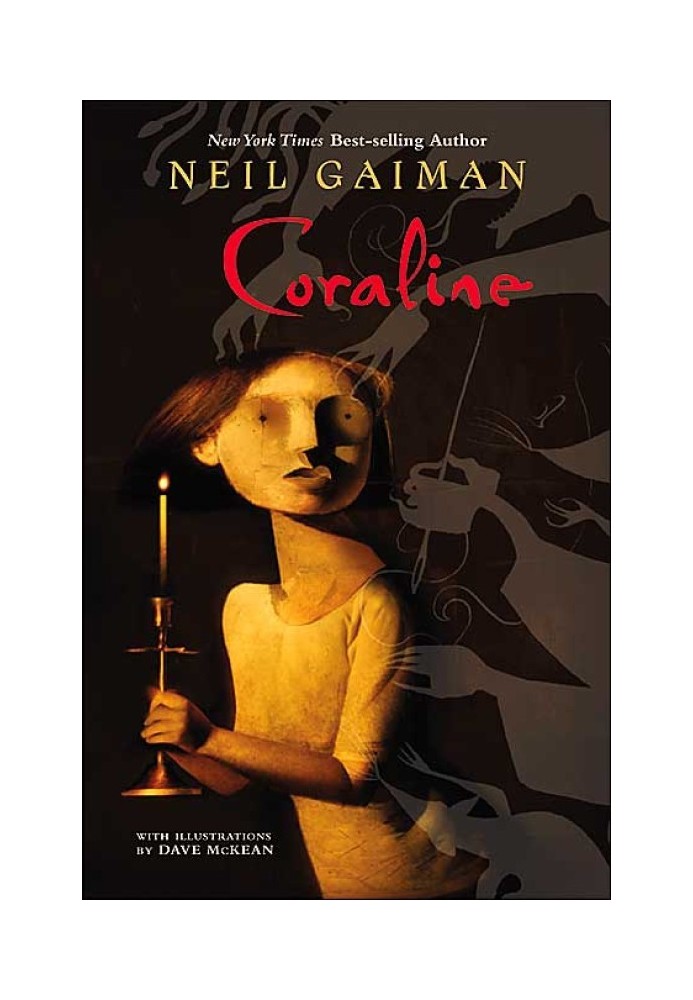 Coraline