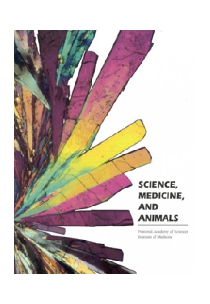 Science, Medicine, and Animals