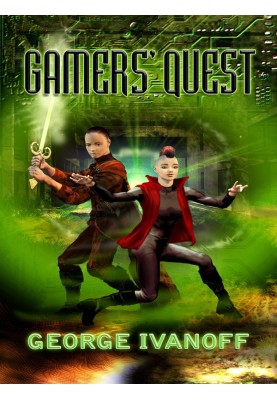 Gamers' Quest