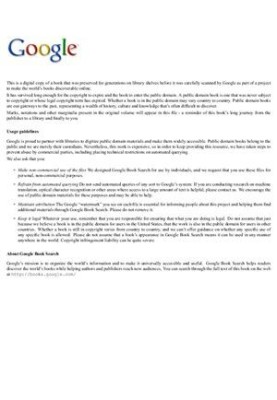 Buddhism, its dogmas, history and literature. Part 3. History of Buddhism in India