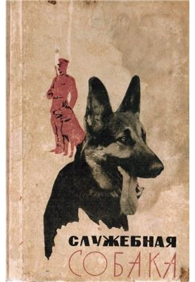 Service dog