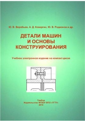 Machine Parts and Design Basics