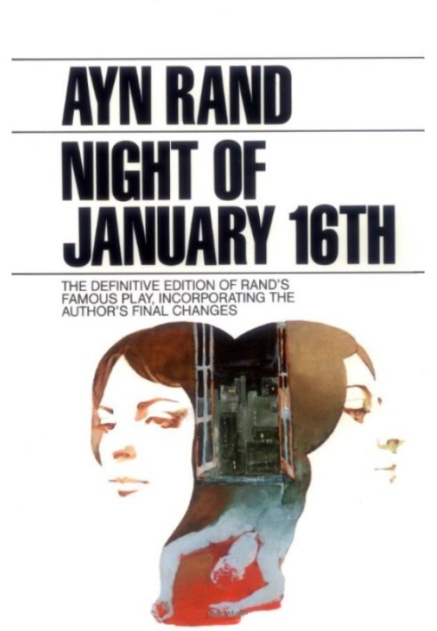 Night of January 16th