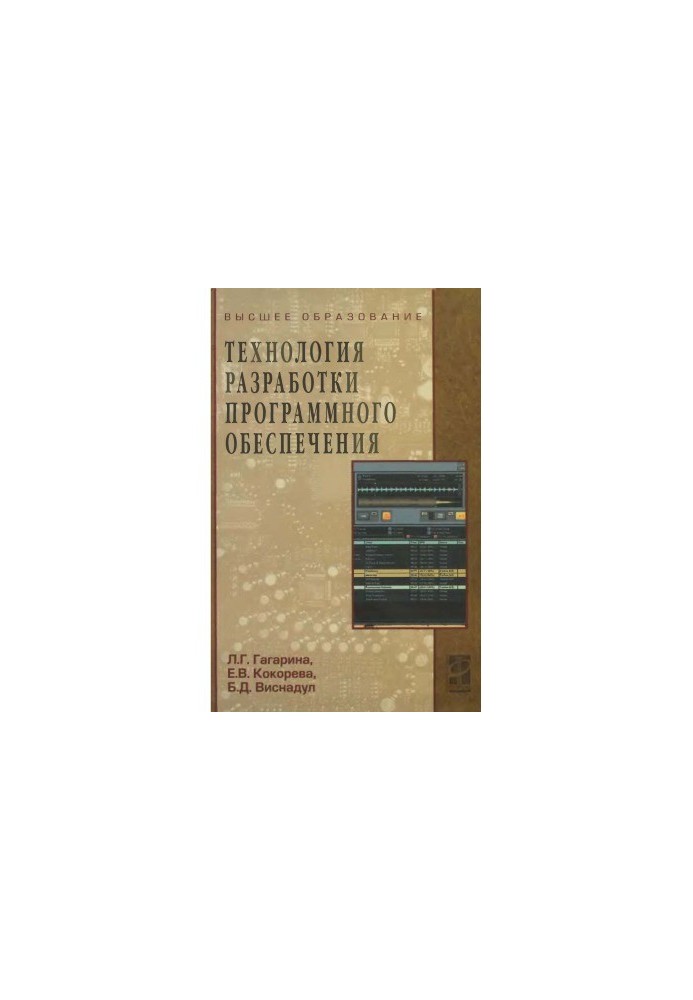 Software development technology