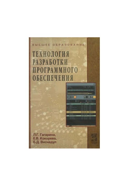 Software development technology
