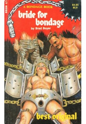 Bride for bondage