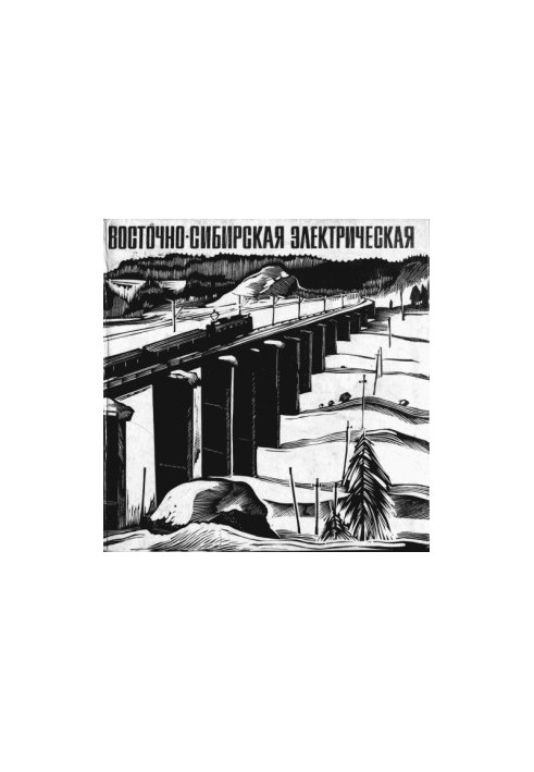 Східно-Сибірська електрична