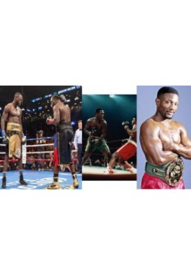 Boxing and MMA. History of boxing and biography of boxers
