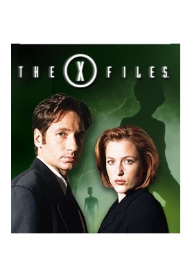 X-Files /