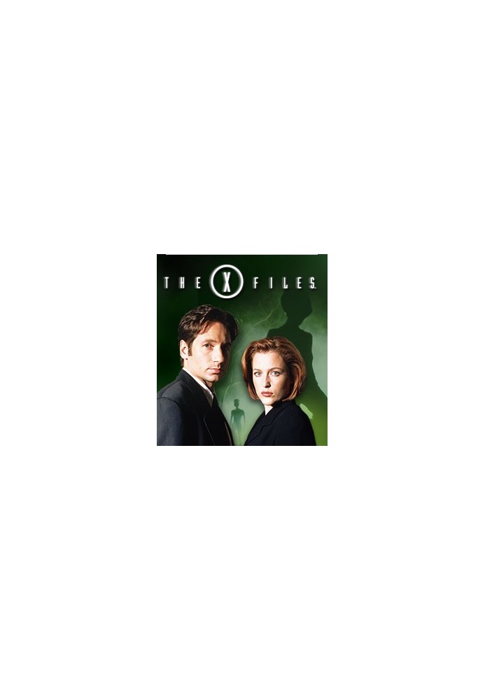 X-Files /