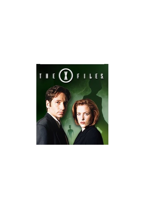 X-Files /