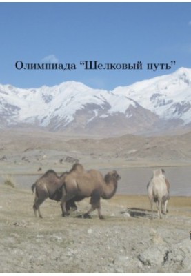 Олимпиада Шелковый путь, 2002-2018