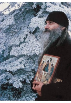 Тайны книги Апокалипсис