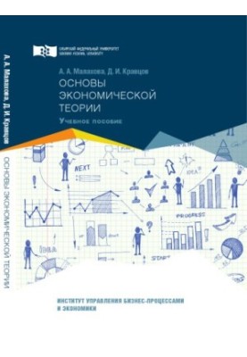 Malakhova A. A. Fundamentals of economic theory