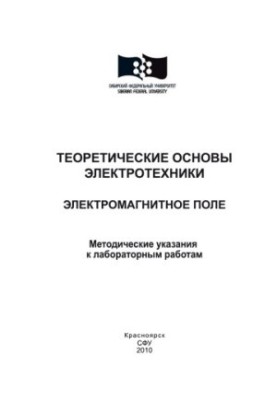 Theoretical foundations of electrical engineering. Electromagnetic field