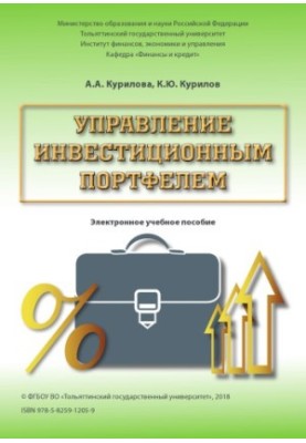 Investment portfolio management