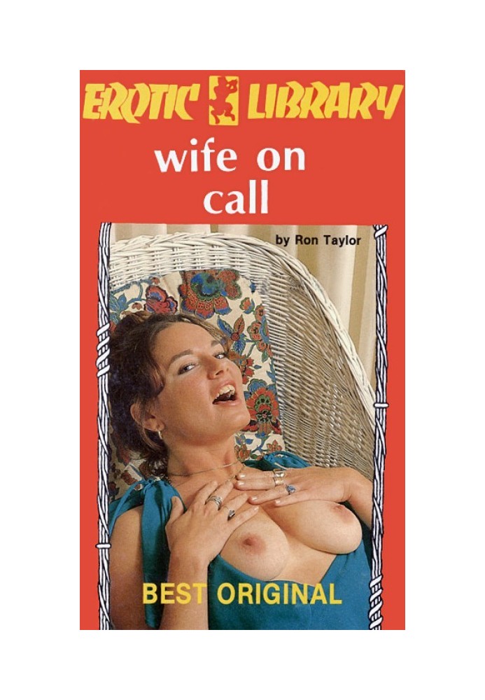 Wife on call