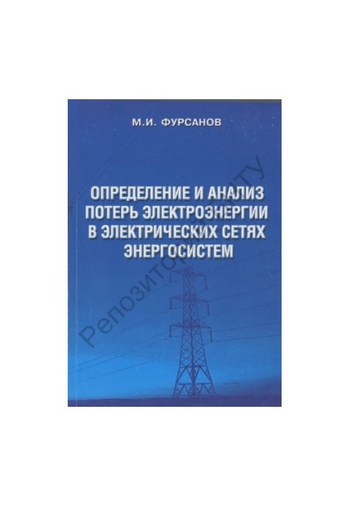 Determination and analysis of electricity losses in power grids